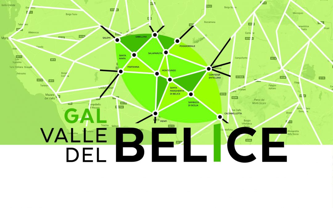 Convegno di apertura delle attività GAL Valle del Belice