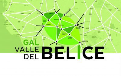 Convegno di apertura delle attività GAL Valle del Belice