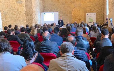 Convegno di apertura GAL – Galleria Foto