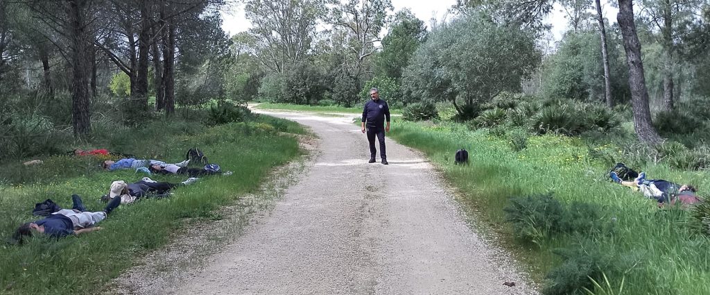 GAL VALLE DEL BELICE PROGETTO RAGAZZI 2