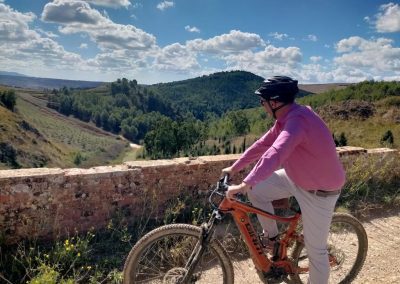 Ciclovia Belice 1003