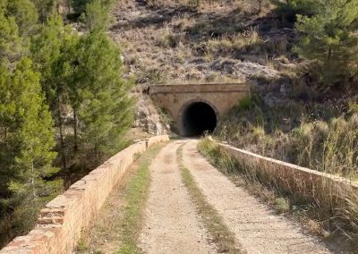 Ciclovia Belice 1006
