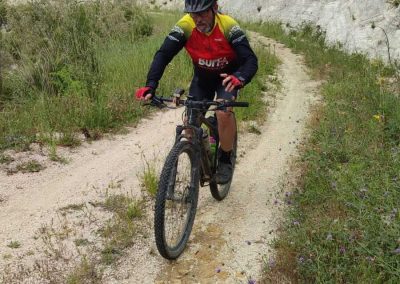 Ciclovia Belice 1009