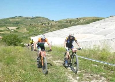 Ciclovia Belice 1010