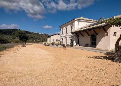 Ciclovia Belice 1011