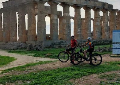 Ciclovia Belice 1012