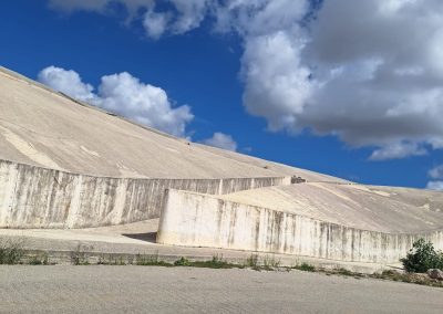 Ciclovia Belice 1013