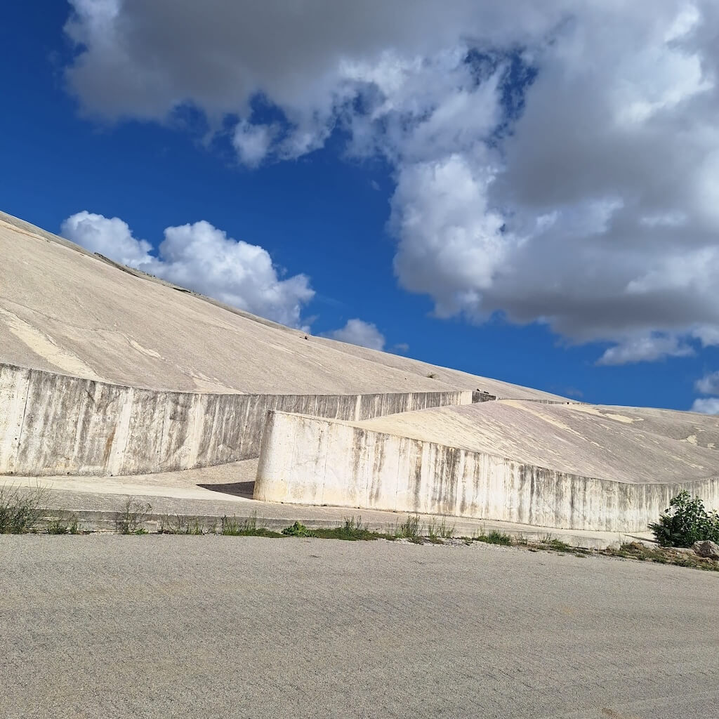 Ciclovia Belice 1013