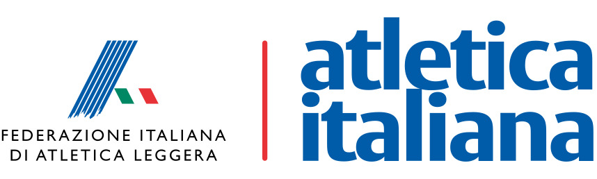 logo fidal atletica italiana