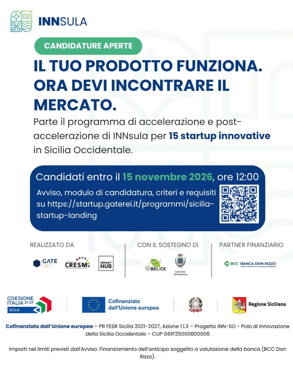 progetto gal